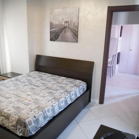 Alvi Palmieri Villa Nápoly Kültér fotó