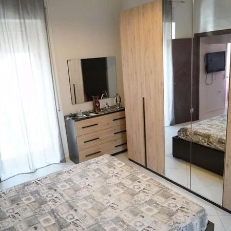 Alvi Palmieri Villa Nápoly Kültér fotó