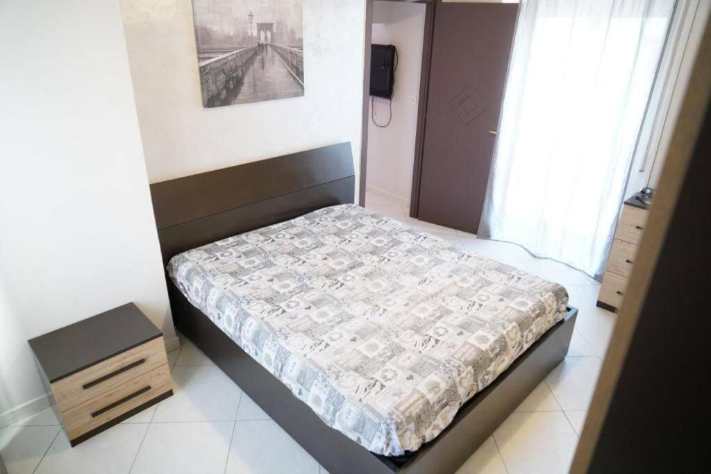 Alvi Palmieri Villa Nápoly Kültér fotó