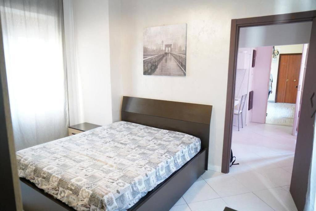 Alvi Palmieri Villa Nápoly Kültér fotó