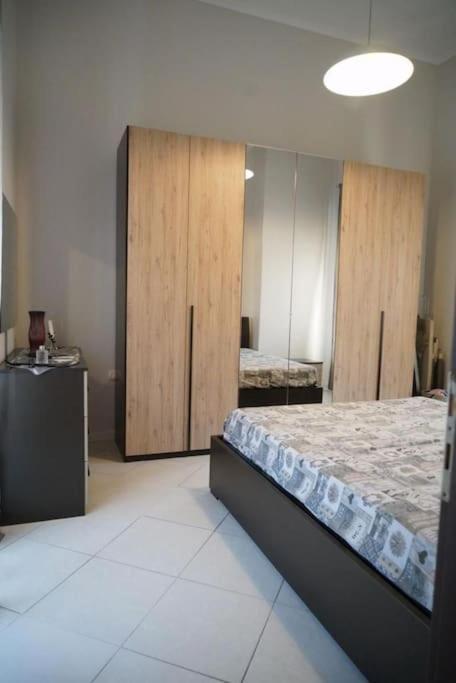 Alvi Palmieri Villa Nápoly Kültér fotó