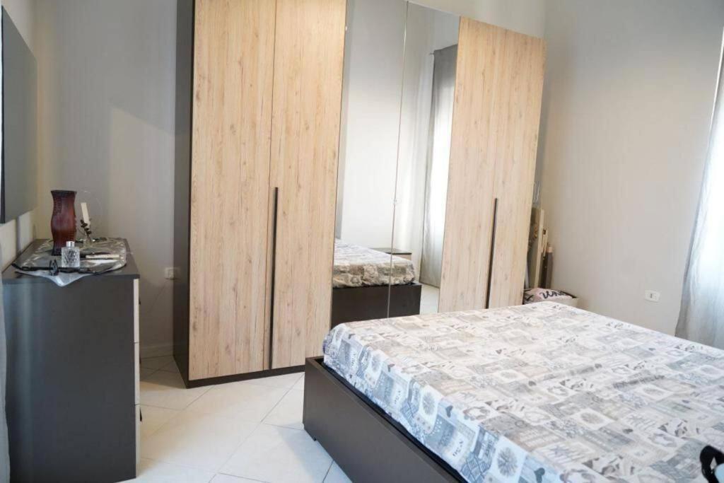 Alvi Palmieri Villa Nápoly Kültér fotó