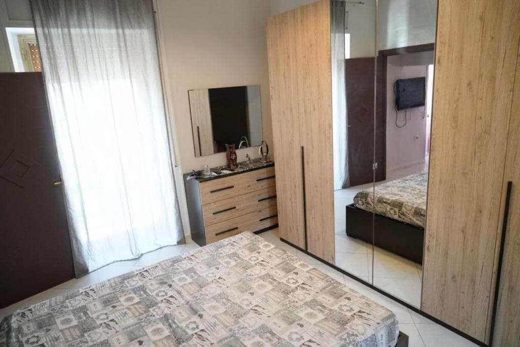 Alvi Palmieri Villa Nápoly Kültér fotó