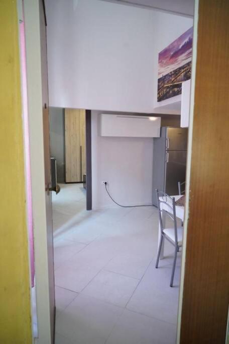 Alvi Palmieri Villa Nápoly Kültér fotó