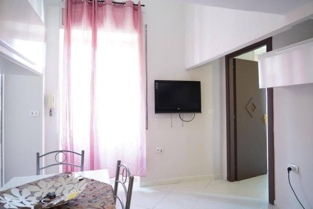 Alvi Palmieri Villa Nápoly Kültér fotó