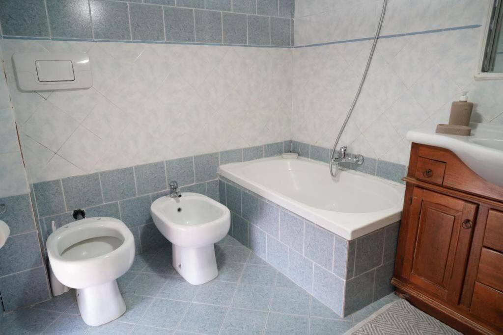 Alvi Palmieri Villa Nápoly Kültér fotó